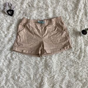 Old Navy khaki shorts